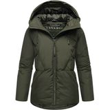 Navahoo - Pastellzauber - Gewatteerde Jas - Warm - Vrouwelijk