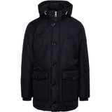 Tommy Hilfiger Parka 32779 black