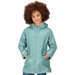 Regatta - Brynlee - Lange Geïsoleerde Waterafstotende Jas - Meisjes