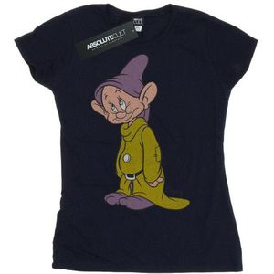 Li-cense Disney dames klassiek dopey katoenen t-shirt
