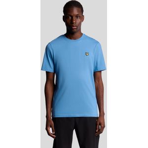 Lyle & Scott - Sport T-shirt - Blauw