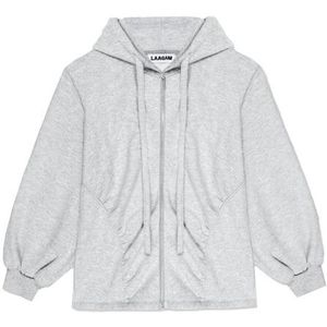 Laagam - SW/M3000F01/8 DETROI - Vest - Grijs