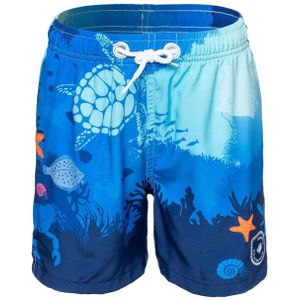 Aquawave Kinderen/kinderen bali oceaan shorts