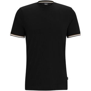 Hugo Boss T-shirt korte mouw 50501097