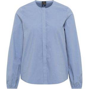 DreiMaster - Klassik - Blouse - Katoen