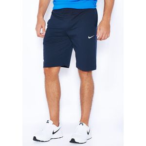 Nike - Crusader - Korte Broek - Marineblauw