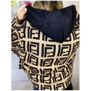 The Dezzy Factory Fee hoodie