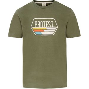 Protest prtstan t-shirt -