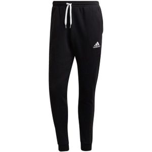 Adidas - Entrada 22 - Fleece Joggingbroek - Sportbroeken