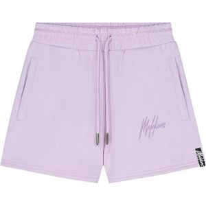 Malelions - Essentials Short - Paars