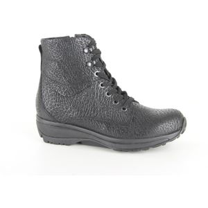 Xsensible 30111.3.006-gx dames veterboots sportief