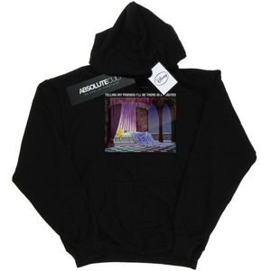 Li-cense Disney heren sleeping beauty i´ll be there in 5 hoodie