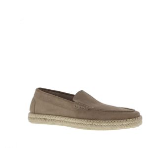 Cypres Raf suede touwrand