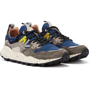 Flower Mountain - Sneakers - Veelkleurig - Nylon