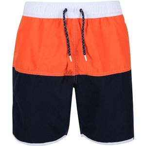 Regatta - Benicio - Zwemshort - Gerecycled Polyester - Kleurenblok