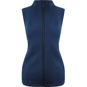 Under Armour - Daytona - Gilet - Navy - Mouwloos - 100% Polyester