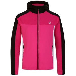 Dare2b - Fleece Vest - Melange - 95% Polyester - Lange Mouwen