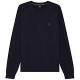 Boss - Menswear C-Illian - Trui - Donkerblauw - Ronde Hals