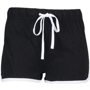 SF Women Dames retro shorts