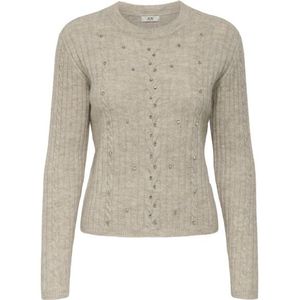 Jacqueline de Yong - Ella Life - Pullover - Turtledove