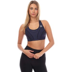Skins - Series-3 - Damesbeha - Navy - Hi-Impact
