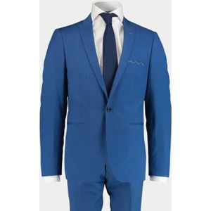 Born with Appetite Kostuum sneakersuit 2-pcs suit, drop 181029sn98/268 jeans blue