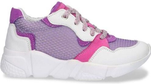 Twins - 324158 - Veterboots - Purple