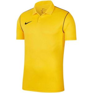 Nike - Dry Park 20 Poloshirt - Kinder - Groen - 100% Gerecycled Polyester
