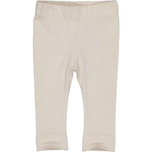 Quapi Newborn baby meisjes legging ester sand