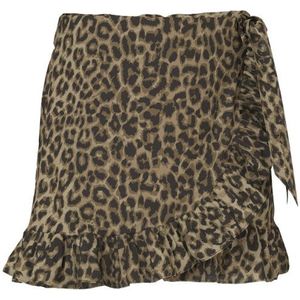 Name It - Short 13230555 - Korte Broeken - Zwart