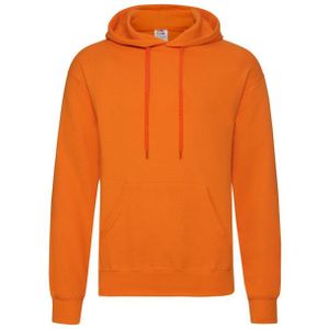 Fruit of the Loom - Heren klassieke hoodie