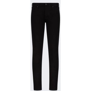 Emporio Armani Heren armani pocket pants