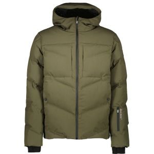 Cars - Grazzo - Winterjas - Army - Gewatteerd met Capuchon