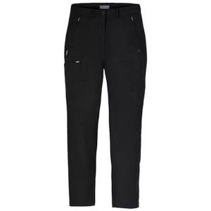 Craghoppers - Dames Expert Kiwi Pro Stretch Broek - Spatwaterdicht - UV-bescherming