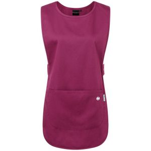 Karlowsky Uniseks pull-over werktuniek voor volwassenen