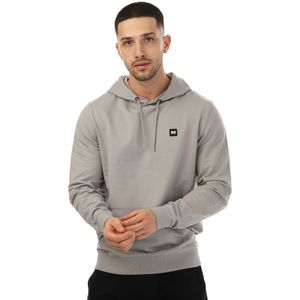 Weekend Offender - Sirocco Hoody - Grijs - Sweater