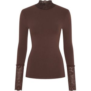 Tim & Simonsen Top lange mouw h5-603 abby