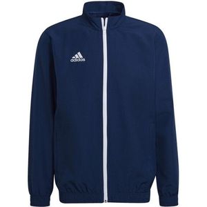 Adidas - Entrada 22 - Presentatiejas - Polyester - Effen