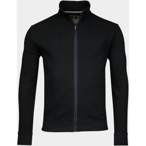 Baileys Vest sweat cardigan zip 422292/60