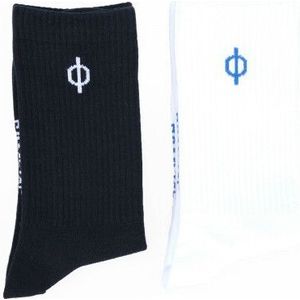 Samsoe & Samsoe Sahanna 2-pack socks