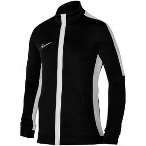 Nike - Academy Dri-FIT Jack - Polyester - Heren - Met Lange Mouwen