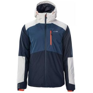 Elbrus Heren limmen geïsoleerde ski-jas