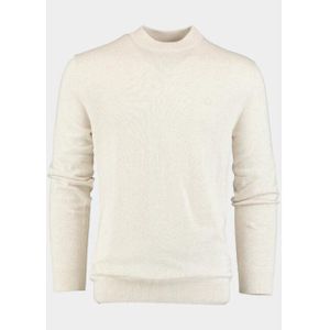Bos - Coltrui - Grijs - Tex Mockneck Pull 25305TE06BO/190