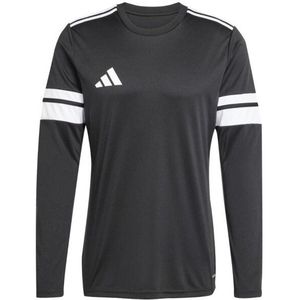 Adidas - Squadra 25 - Trui - Met Lange Mouwen - 100% Gerecycleerd Polyester