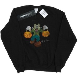 Li-cense Disney heren frankenstein mickey mouse sweatshirt