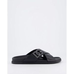 Dolce and Gabbana Heren costiera slipper
