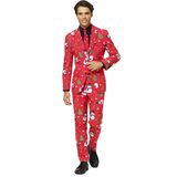 OppoSuits Christmaster