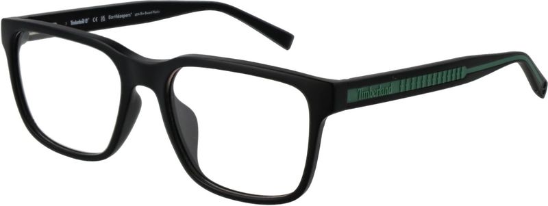 Timberland - TB1842-H 002 - Brilmontuur - Zwart - 53 mm