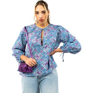 Antik Batik Zena blouse