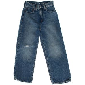 Baggy jeans 824650 Kinderen